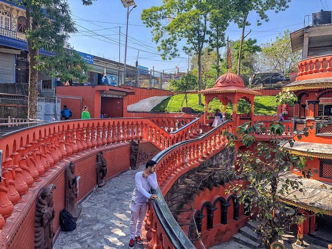 Nepal Package